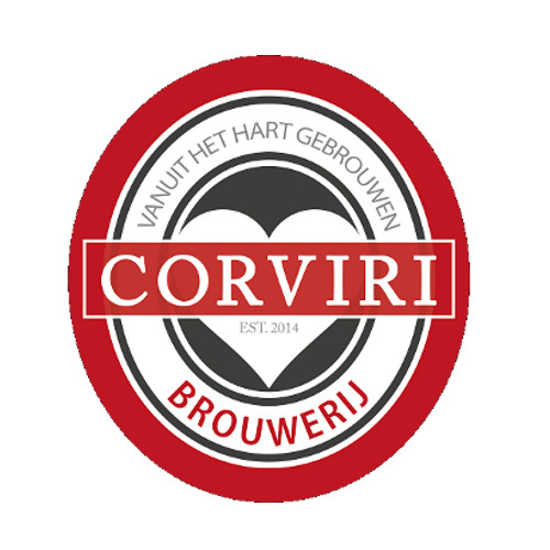 Corviri logo